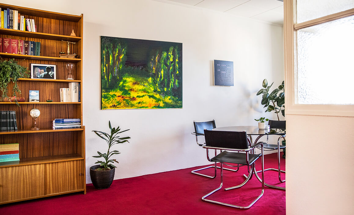 Etude Vaney avocat