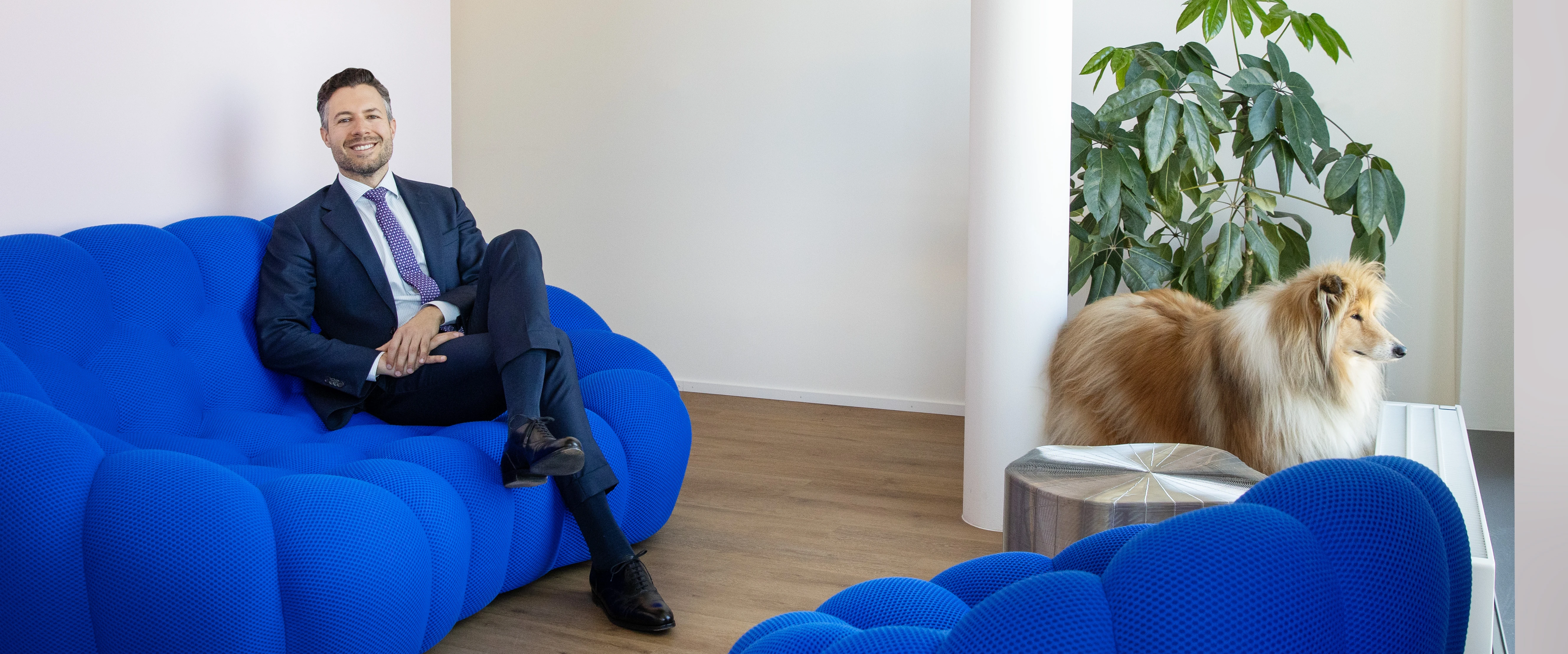 Luc Vaney Avocat